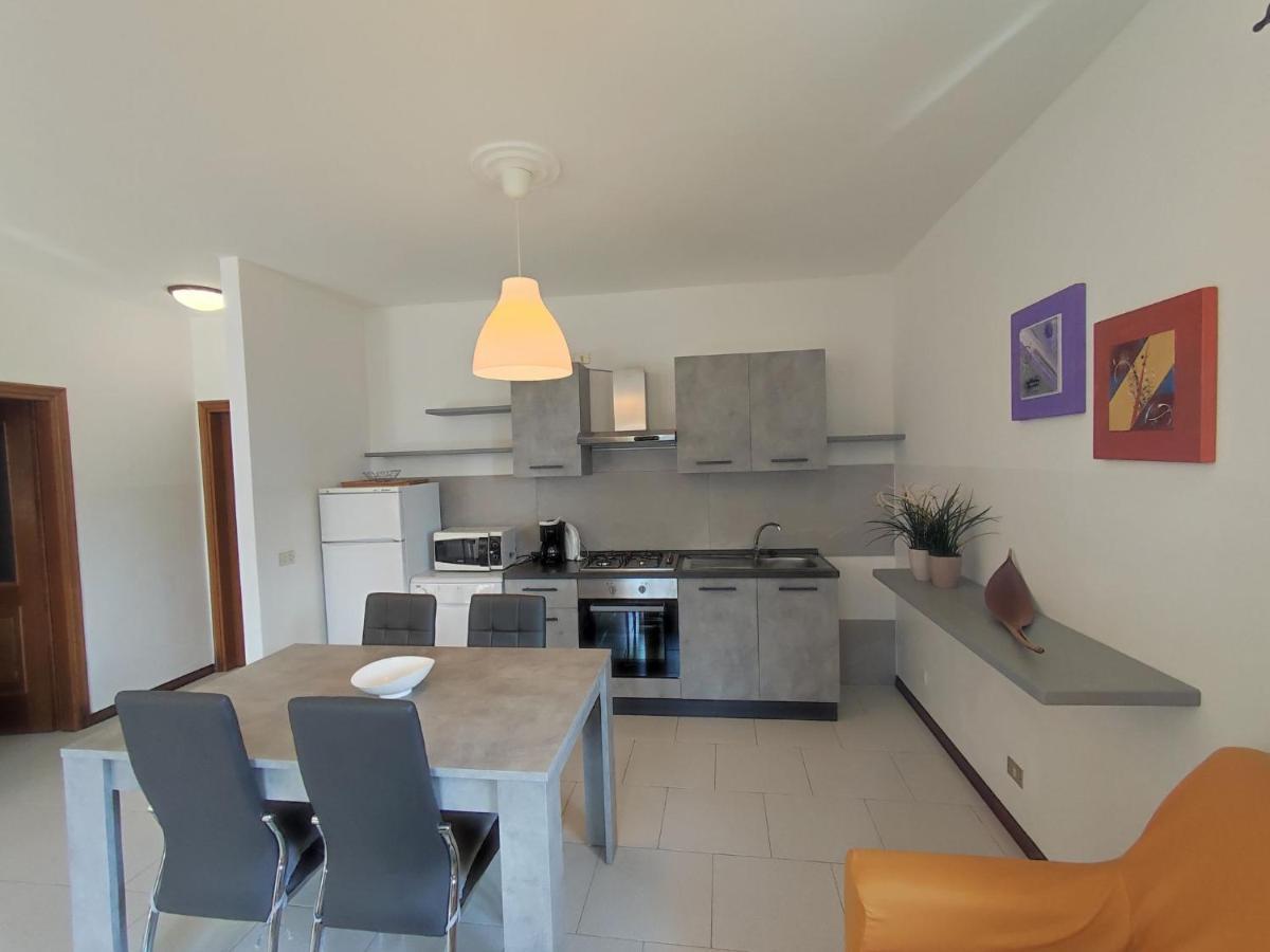 Apartment Casa Martina By Interhome Stazzona 외부 사진