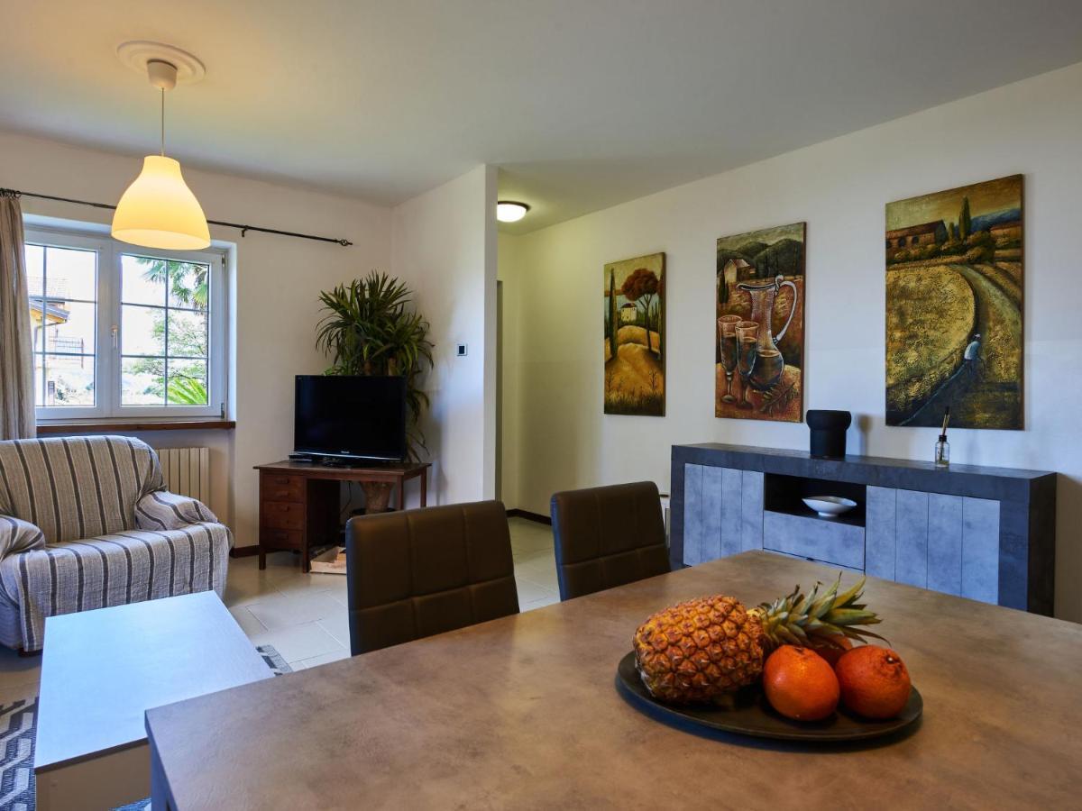 Apartment Casa Martina By Interhome Stazzona 외부 사진