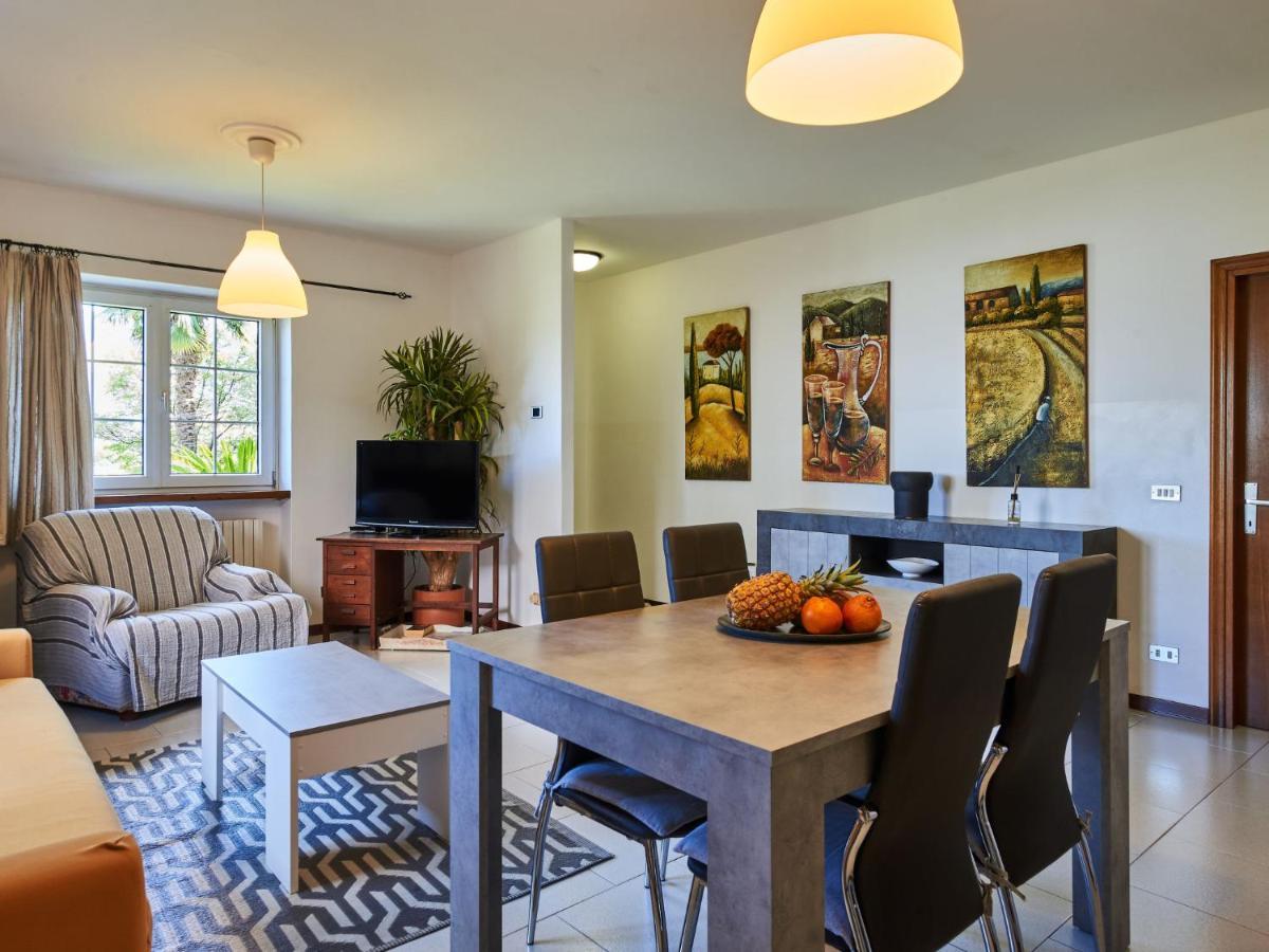 Apartment Casa Martina By Interhome Stazzona 외부 사진