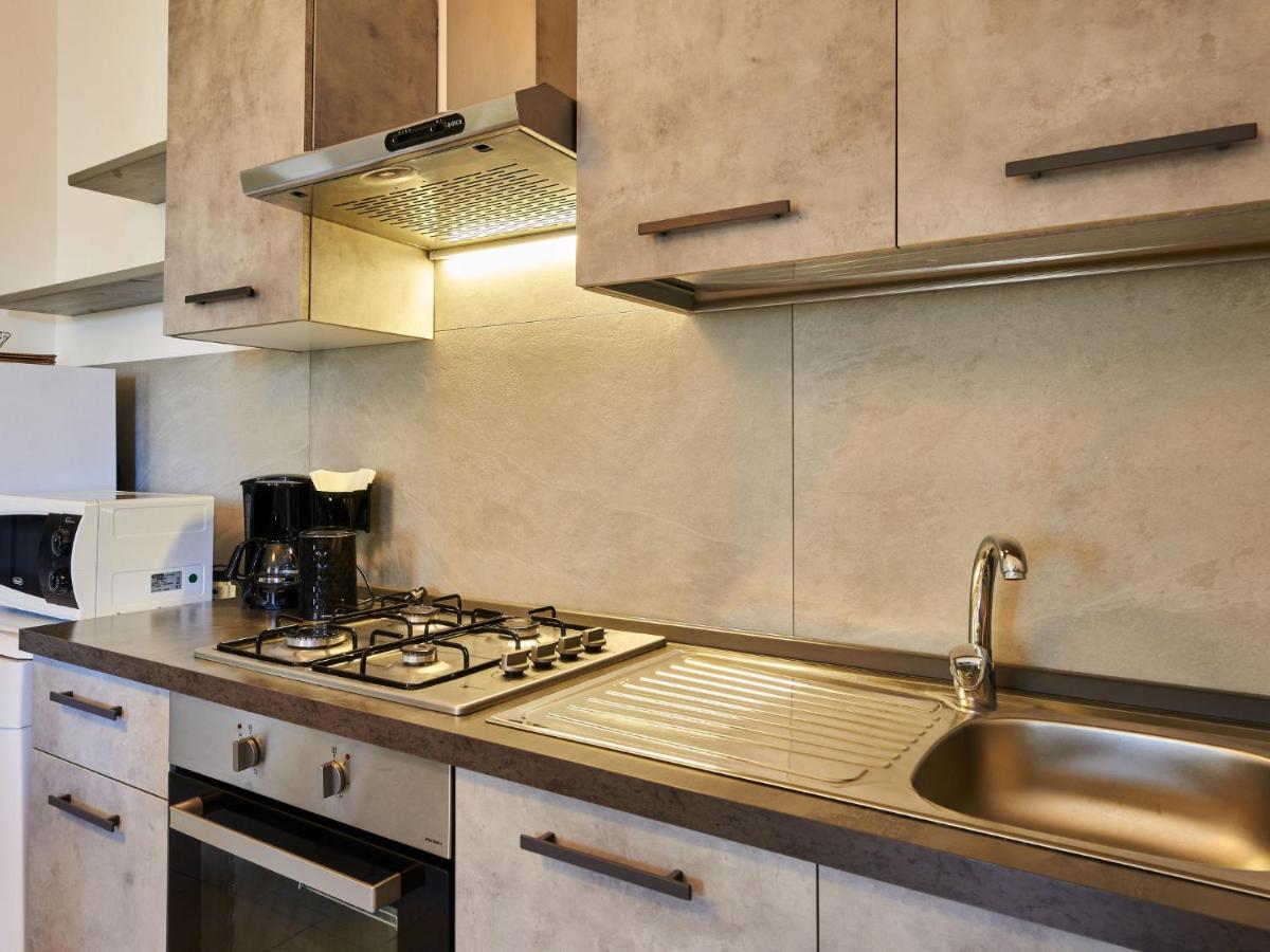 Apartment Casa Martina By Interhome Stazzona 외부 사진