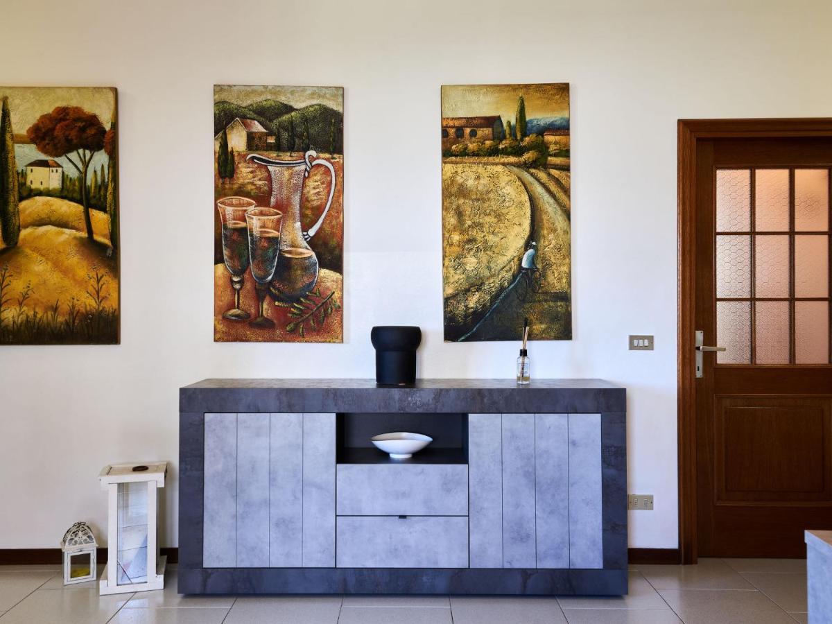 Apartment Casa Martina By Interhome Stazzona 외부 사진